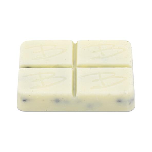 THC Cookies and Cream White Chocolate - THC Cookies and Cream White Chocolate